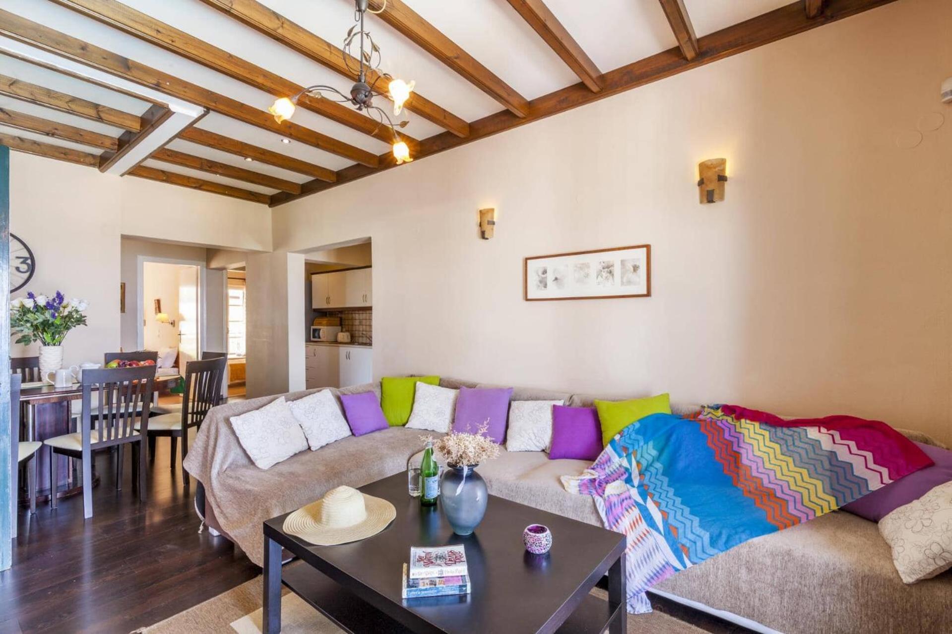 Villa Annie By Villa Plus Kasziópi Kültér fotó